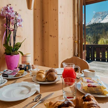 Locanda Montana San Vito di Cadore Bagian luar foto